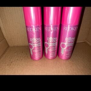 Redken pillow proof travel size dry shampoo‎  hair care